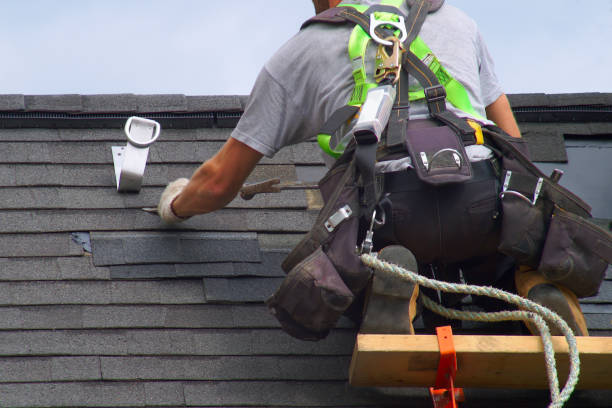 Best Commercial Roofing Services  in Bath, MI