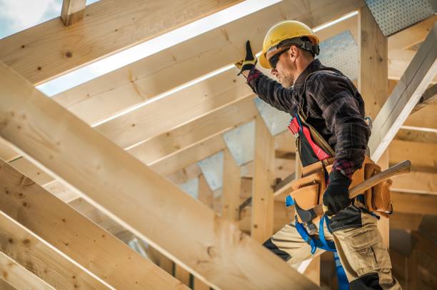 Roof Waterproofing Services in Bath, MI