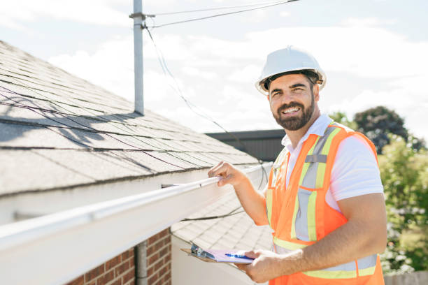 Best Emergency Roof Repair  in Bath, MI