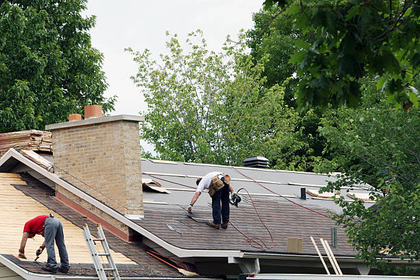 Best Residential Roofing Contractor  in Bath, MI
