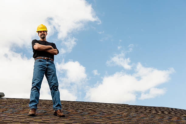 Best Metal Roofing Contractor  in Bath, MI